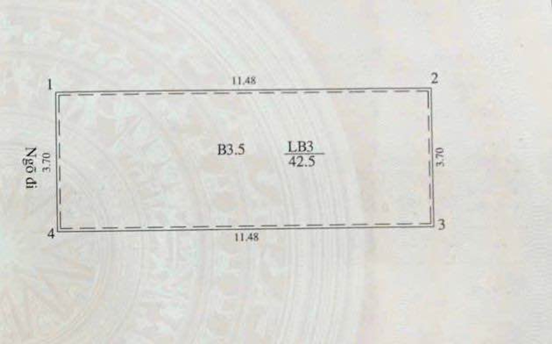 Bán nhà Bạch Đằng - diện tích 48m2 8 tầng - ÔTÔ NGỦ TRONG NHÀ - giá 12,9 tỷ