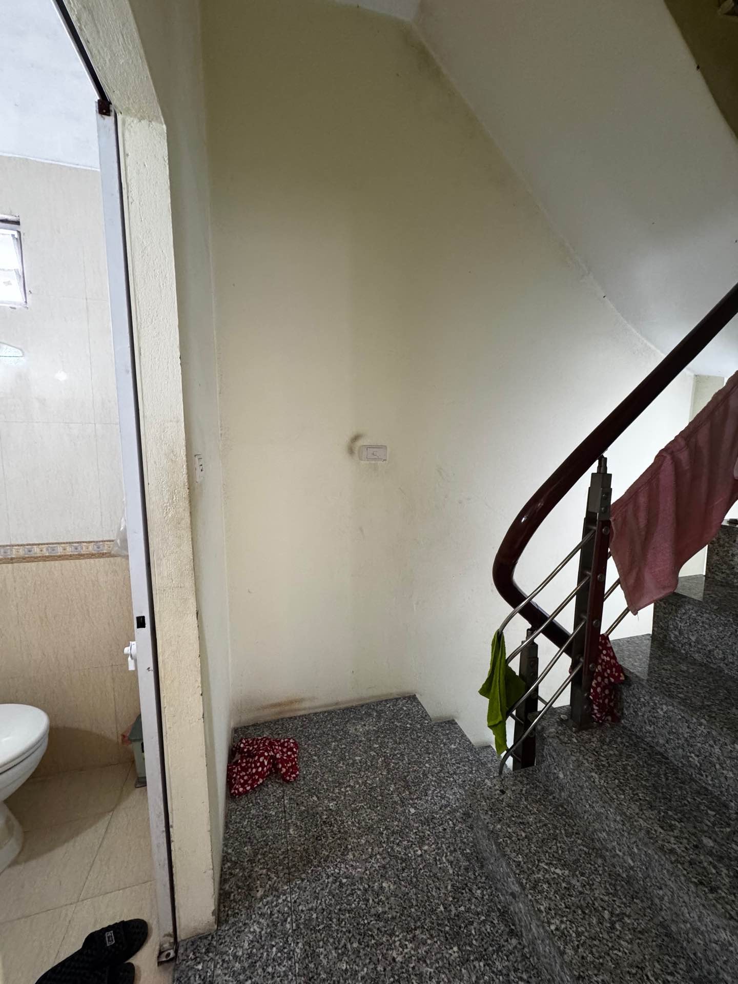 Bán nhà Kim Ngưu - diện tích 22m2 4 tầng - ngõ ô tô lý thuyết - giá 3,6 tỷ