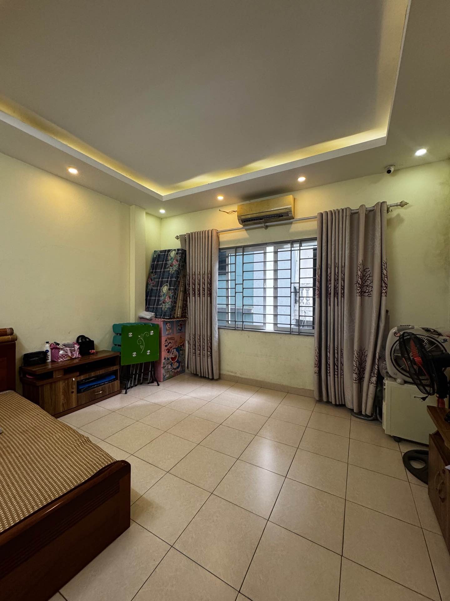 Bán nhà Kim Ngưu - diện tích 22m2 4 tầng - ngõ ô tô lý thuyết - giá 3,6 tỷ