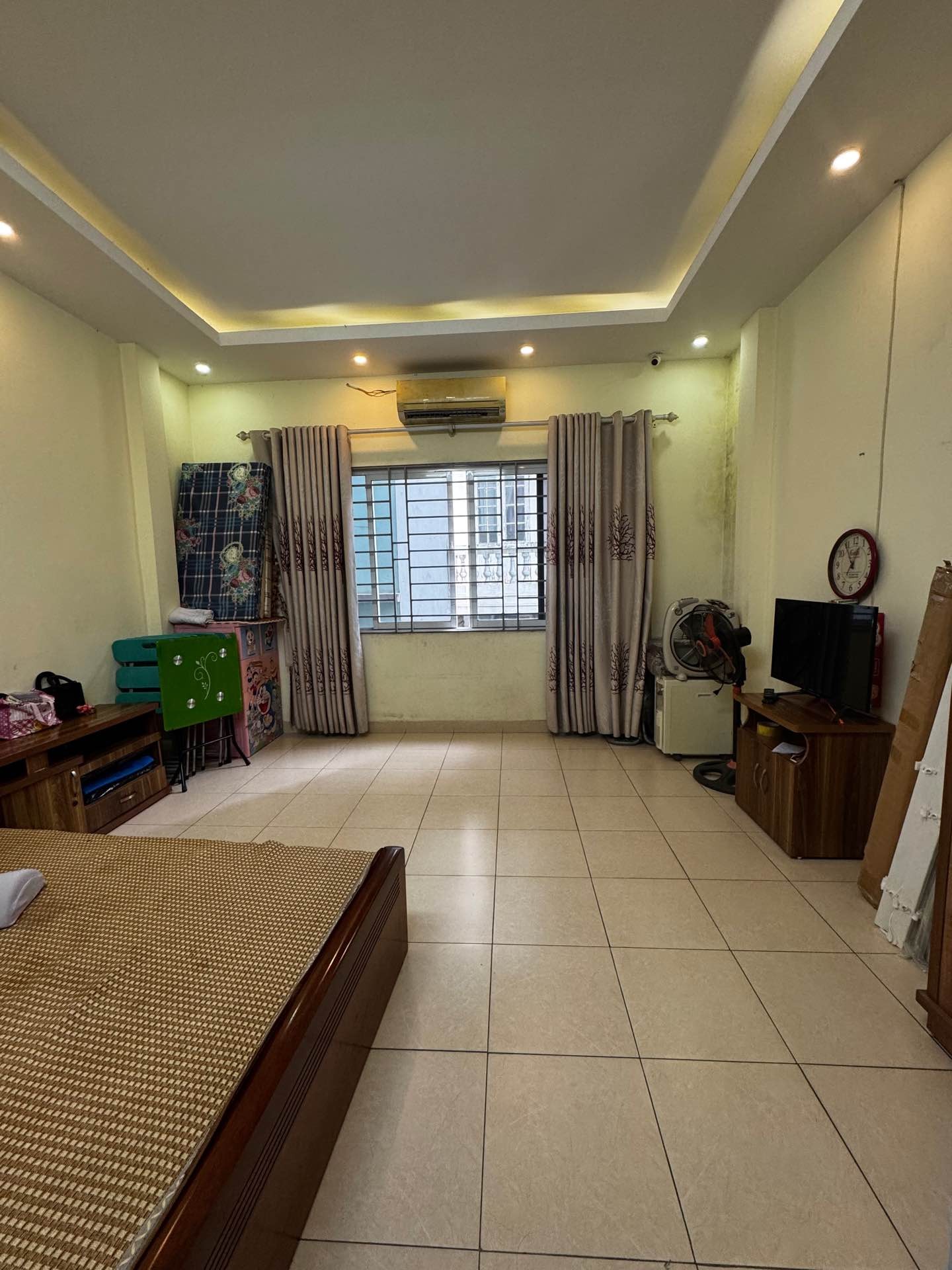 Bán nhà Kim Ngưu - diện tích 22m2 4 tầng - ngõ ô tô lý thuyết - giá 3,6 tỷ