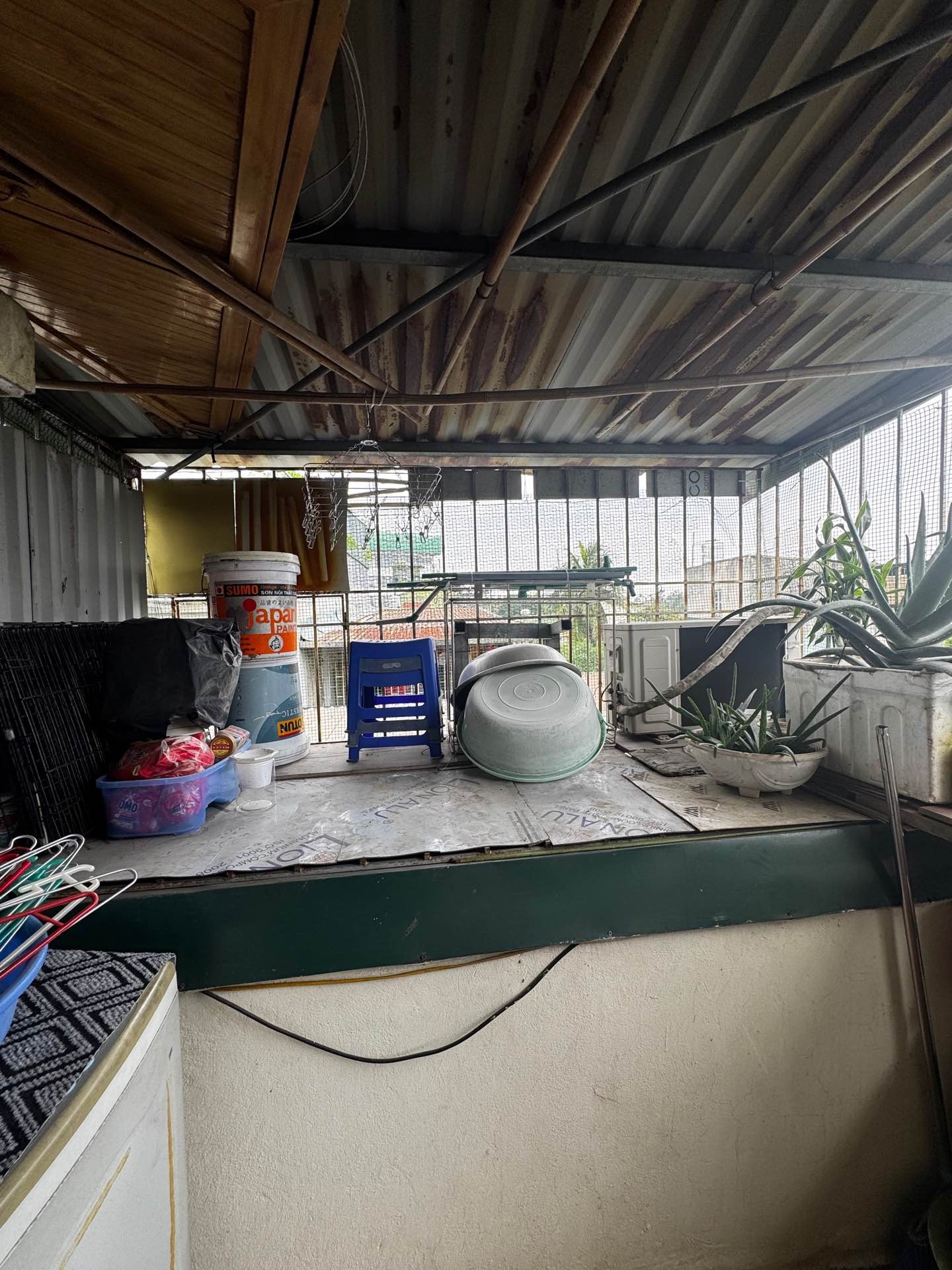 Bán nhà Kim Ngưu - diện tích 22m2 4 tầng - ngõ ô tô lý thuyết - giá 3,6 tỷ
