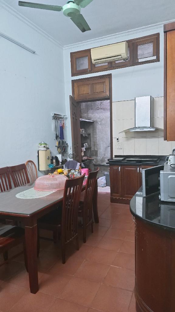 Bán nhà Vũ Tông Phan - diện tích 73m2 4 tầng - Ô tô kinh doanh - giá 25,3 tỷ