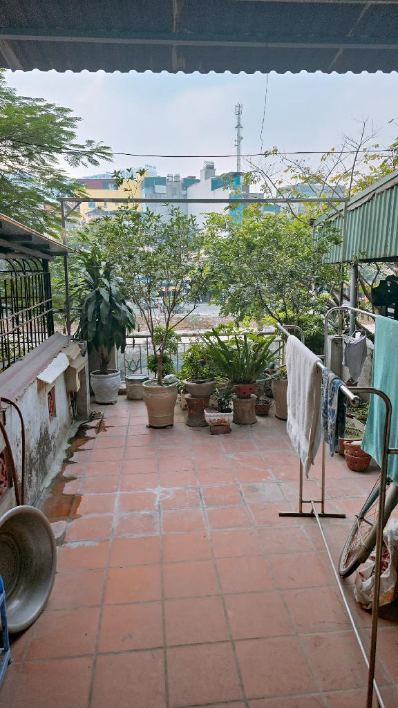 Bán nhà Vũ Tông Phan - diện tích 73m2 4 tầng - Ô tô kinh doanh - giá 25,3 tỷ