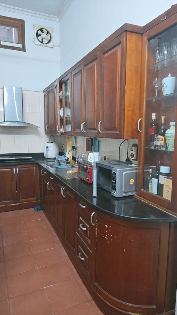 Bán nhà Vũ Tông Phan - diện tích 73m2 4 tầng - Ô tô kinh doanh - giá 25,3 tỷ