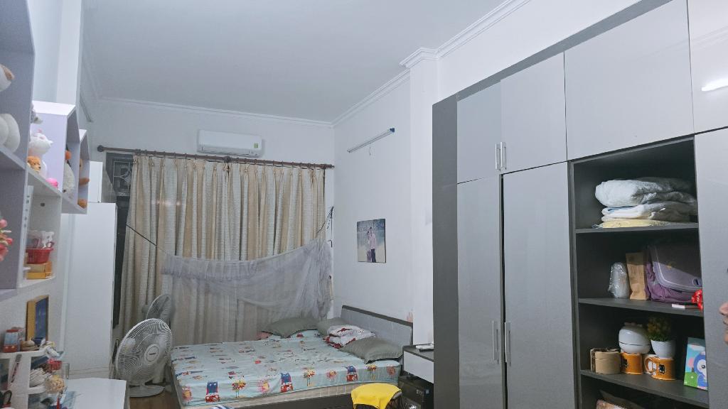 Bán nhà Vũ Tông Phan - diện tích 73m2 4 tầng - Ô tô kinh doanh - giá 25,3 tỷ