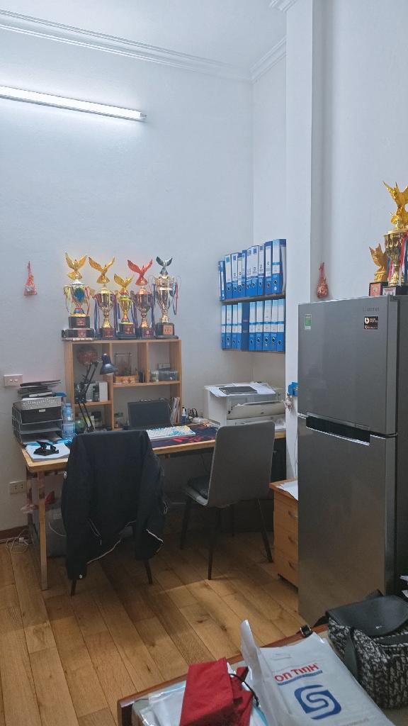 Bán nhà Vũ Tông Phan - diện tích 73m2 4 tầng - Ô tô kinh doanh - giá 25,3 tỷ