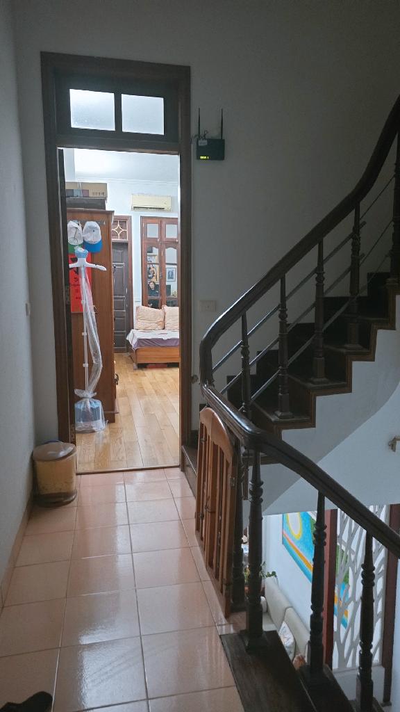 Bán nhà Vũ Tông Phan - diện tích 73m2 4 tầng - Ô tô kinh doanh - giá 25,3 tỷ