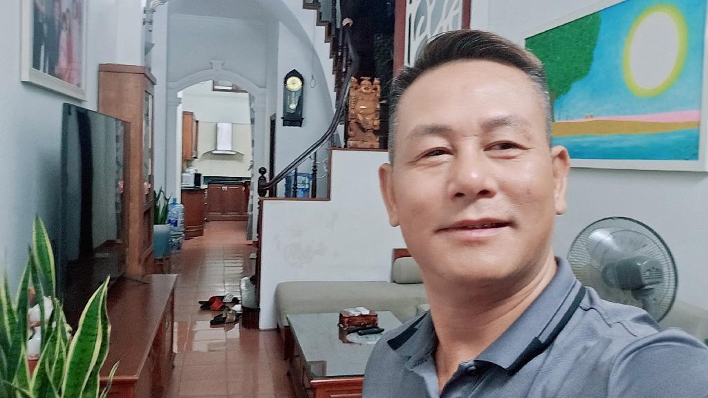 Bán nhà Vũ Tông Phan - diện tích 73m2 4 tầng - Ô tô kinh doanh - giá 25,3 tỷ