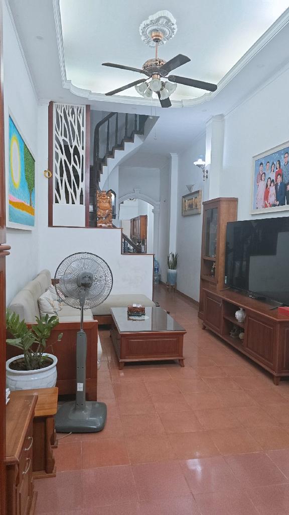 Bán nhà Vũ Tông Phan - diện tích 73m2 4 tầng - Ô tô kinh doanh - giá 25,3 tỷ