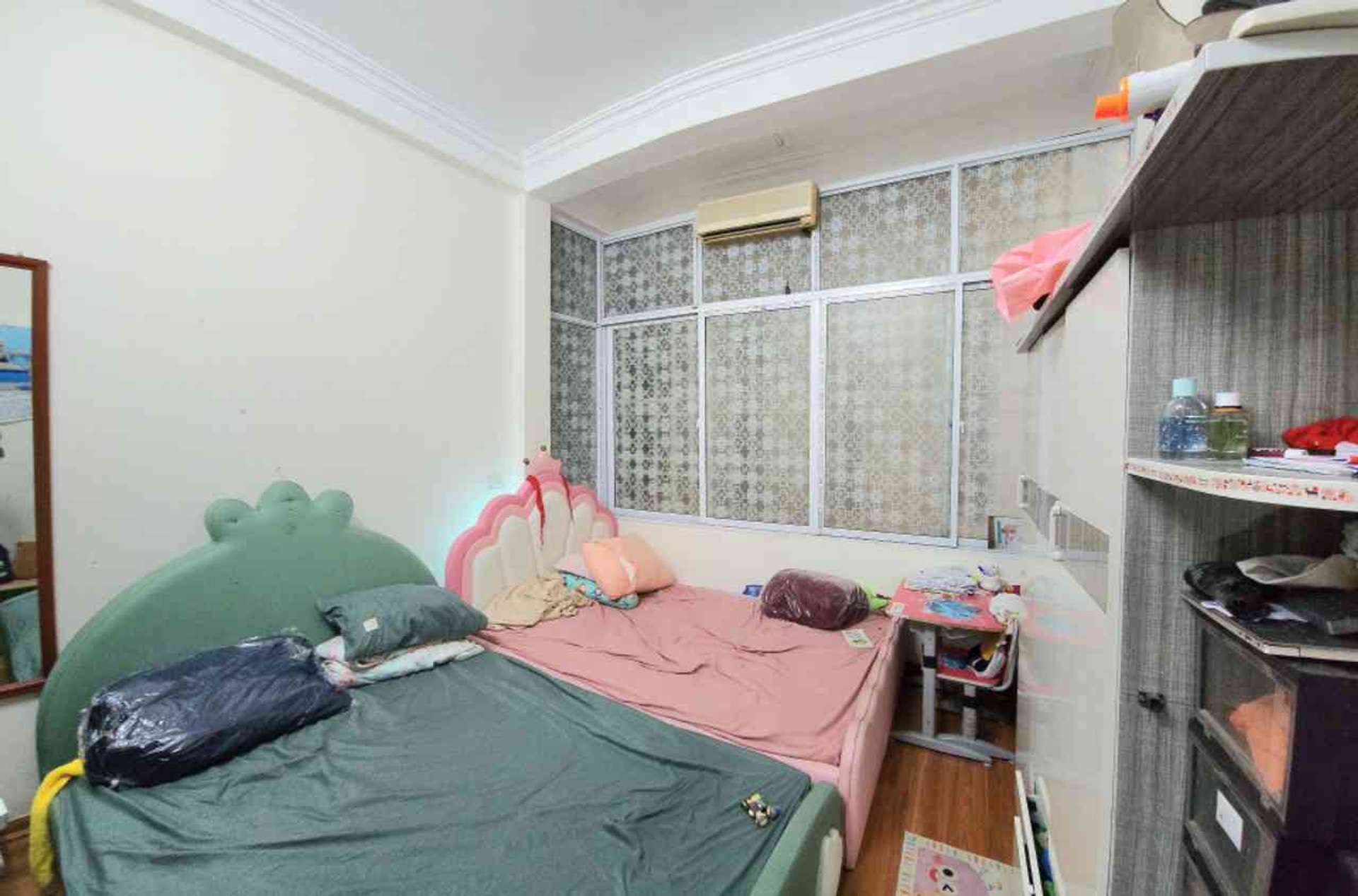 Bán nhà Vân Đồn - diện tích 17m2 5 tầng - Nhà đẹp, an sinh đỉnh - giá 5 tỷ