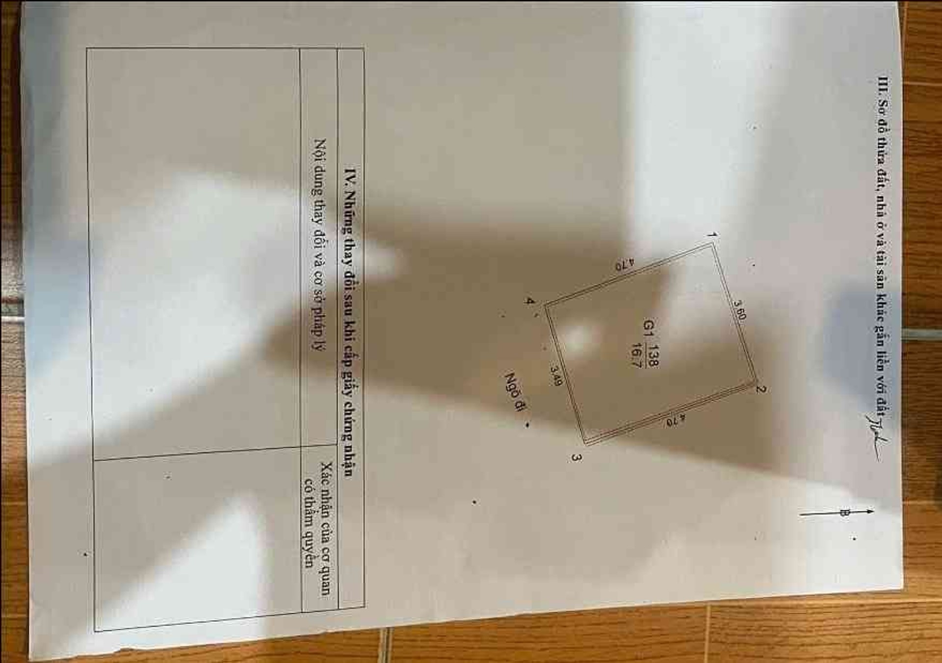 Bán nhà Vân Đồn - diện tích 17m2 5 tầng - Nhà đẹp, an sinh đỉnh - giá 5 tỷ