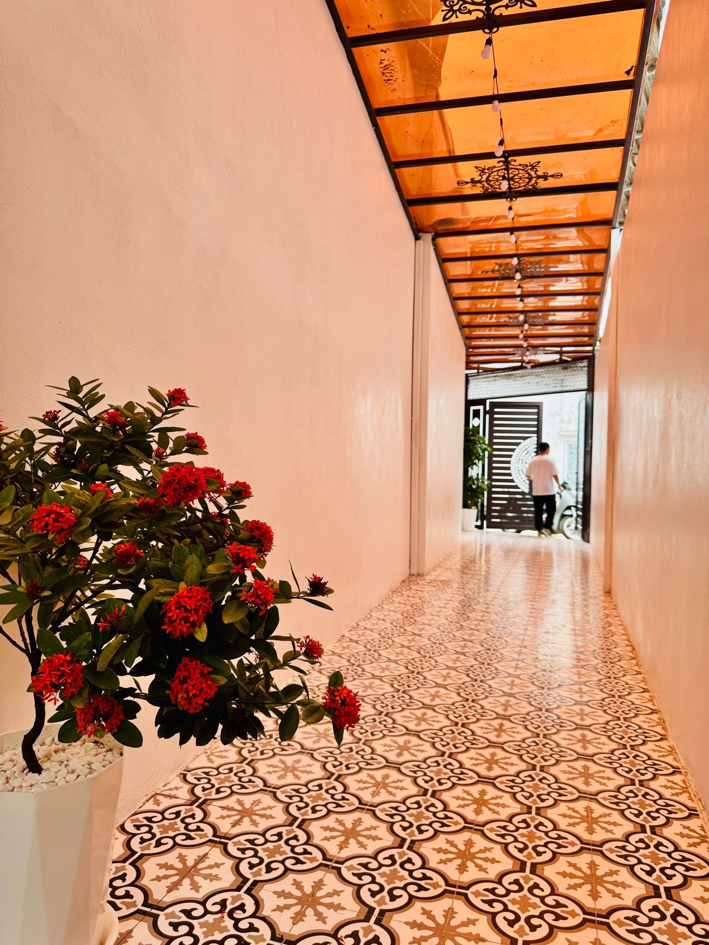 Bán nhà Nam Dư - diện tích 60m2 5 tầng - ô tô đỗ cổng - giá 7,6 tỷ