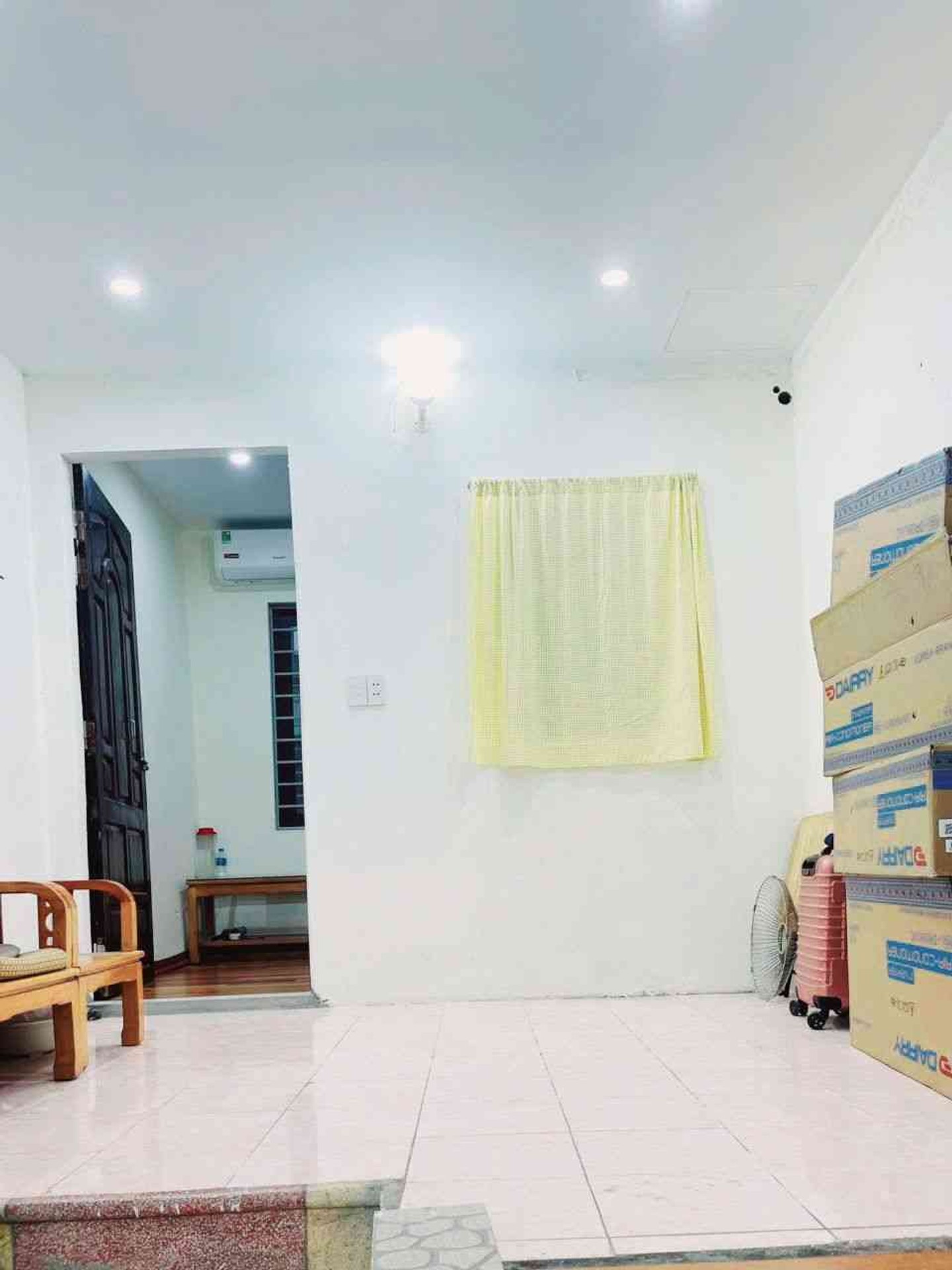 Bán nhà Định Công Thượng - diện tích 24m2 5 tầng - Ngõ nông gần sát ô tô - giá 3,8 tỷ
