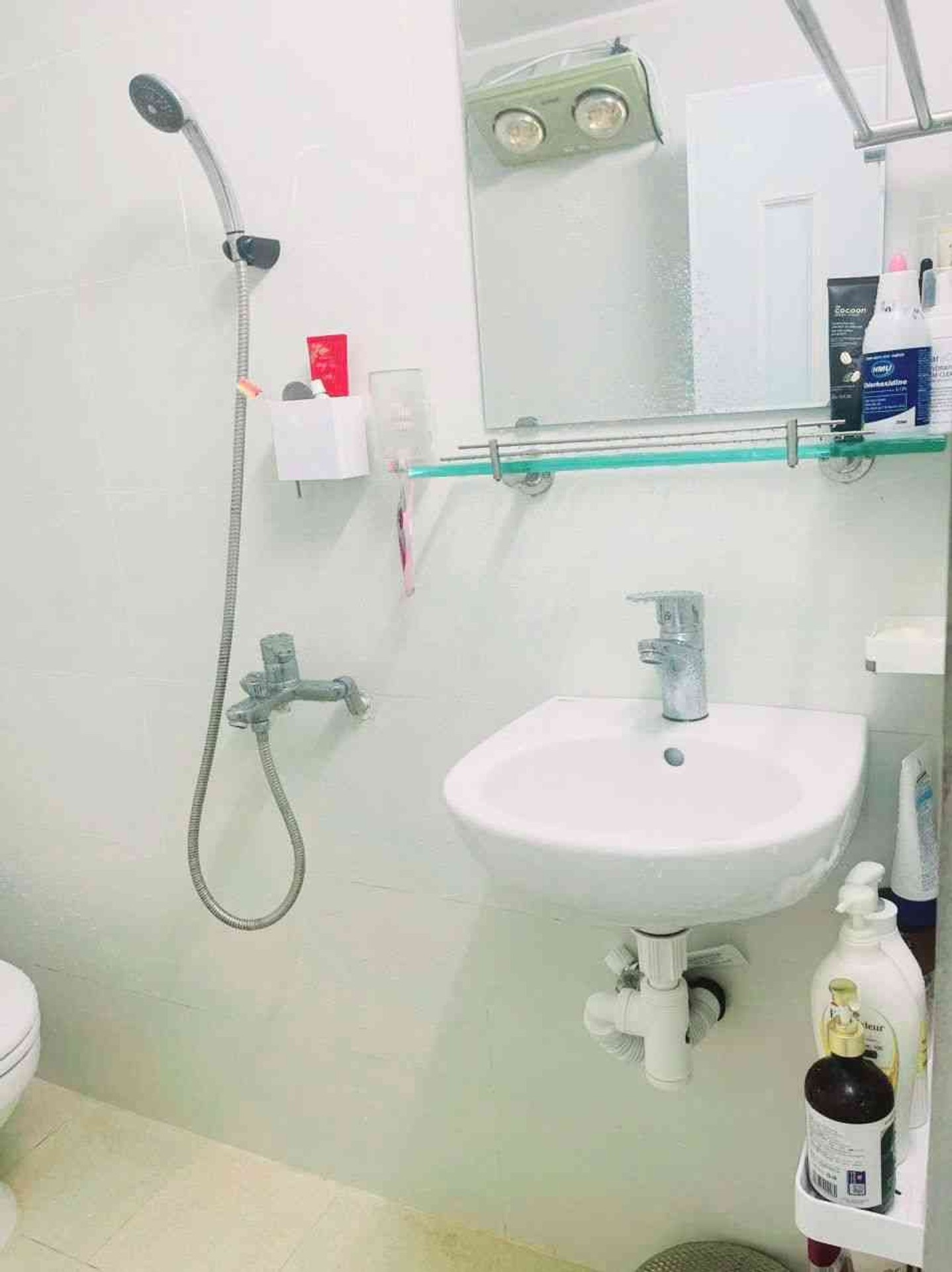 Bán nhà Định Công Thượng - diện tích 24m2 5 tầng - Ngõ nông gần sát ô tô - giá 3,8 tỷ
