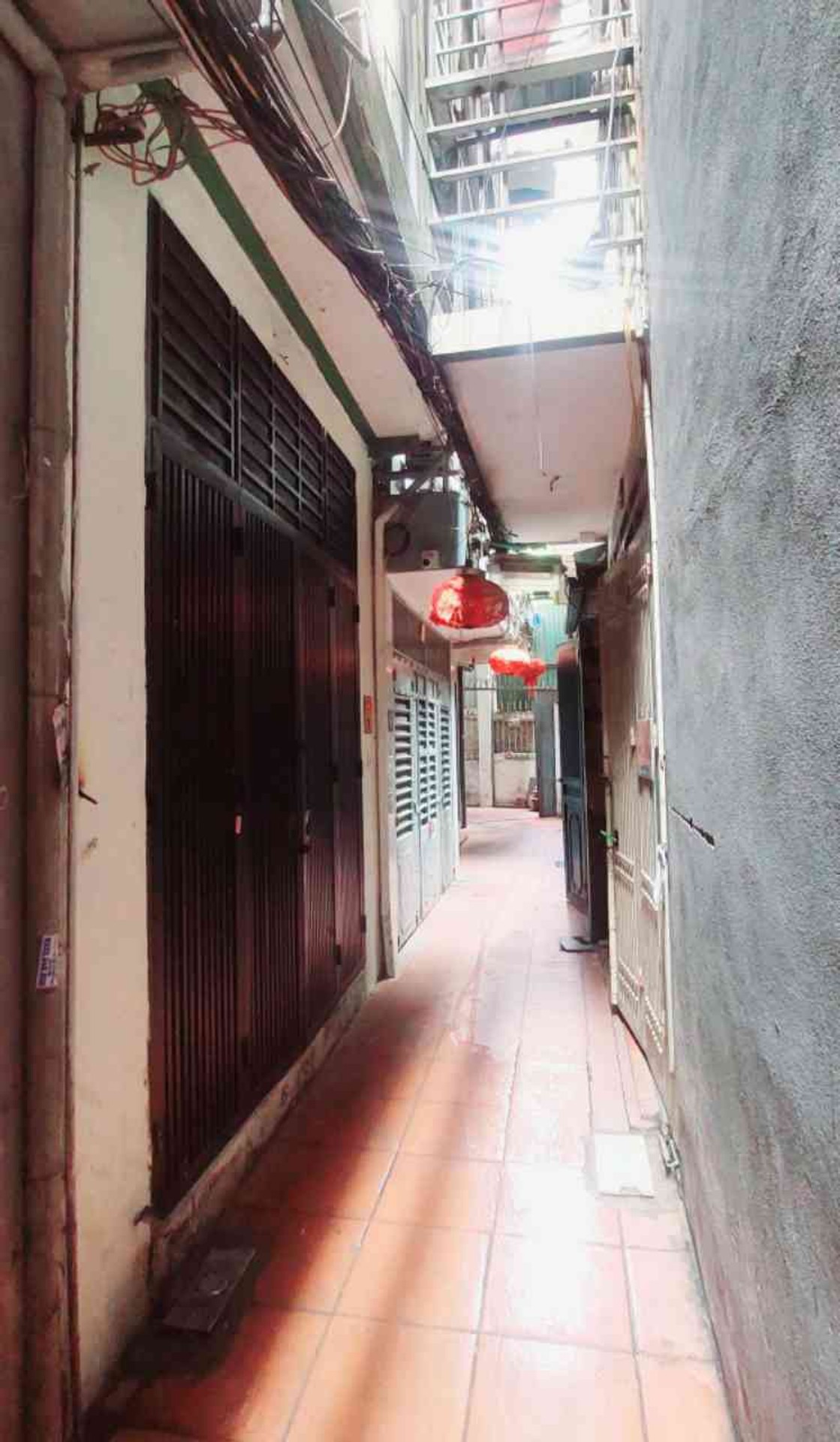 Bán nhà Định Công Thượng - diện tích 24m2 5 tầng - Ngõ nông gần sát ô tô - giá 3,8 tỷ