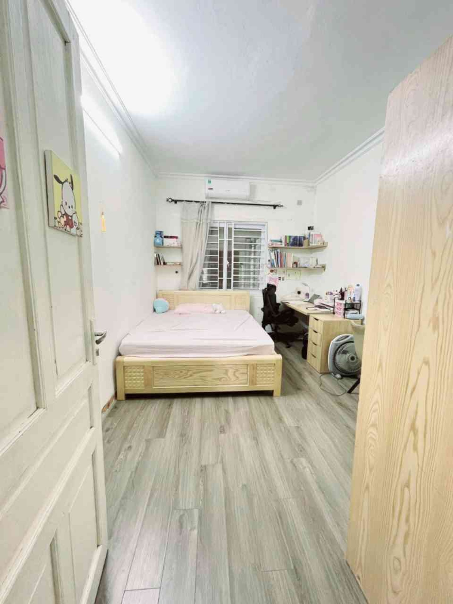Bán nhà Định Công Thượng - diện tích 24m2 5 tầng - Ngõ nông gần sát ô tô - giá 3,8 tỷ