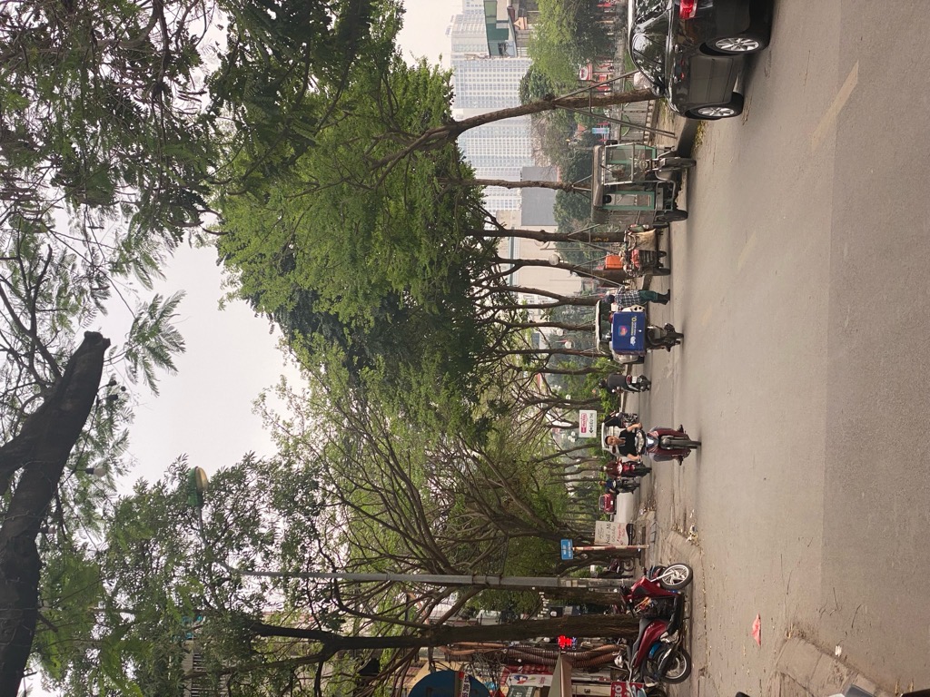 Bán nhà Vũ Tông Phan - diện tích 109.1m2 4 tầng - Đang cập nhật - giá 40 tỷ