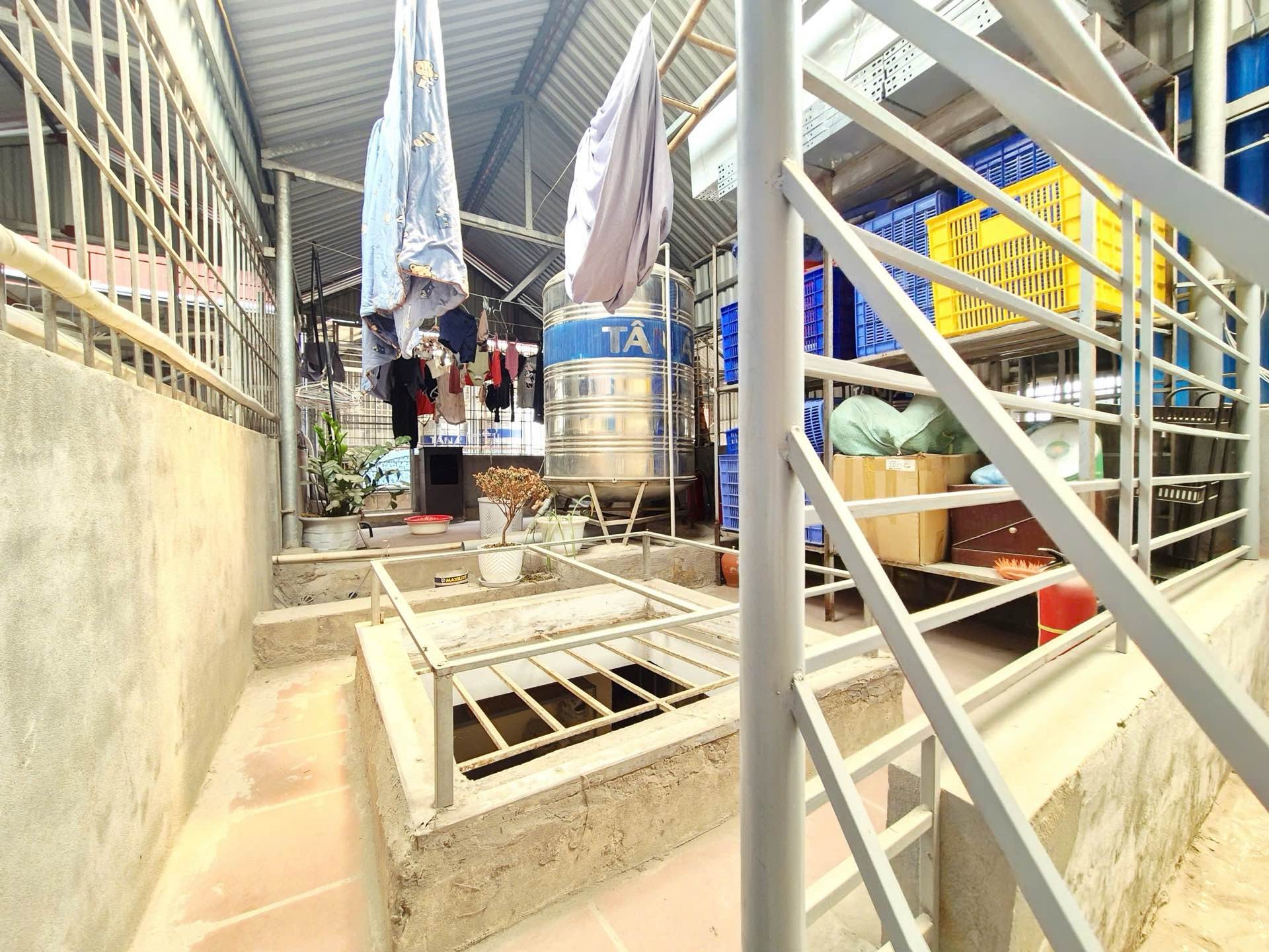 Bán nhà Định Công Thượng - diện tích 28m2 5 tầng - Gần Ô tô - giá 9,5 tỷ