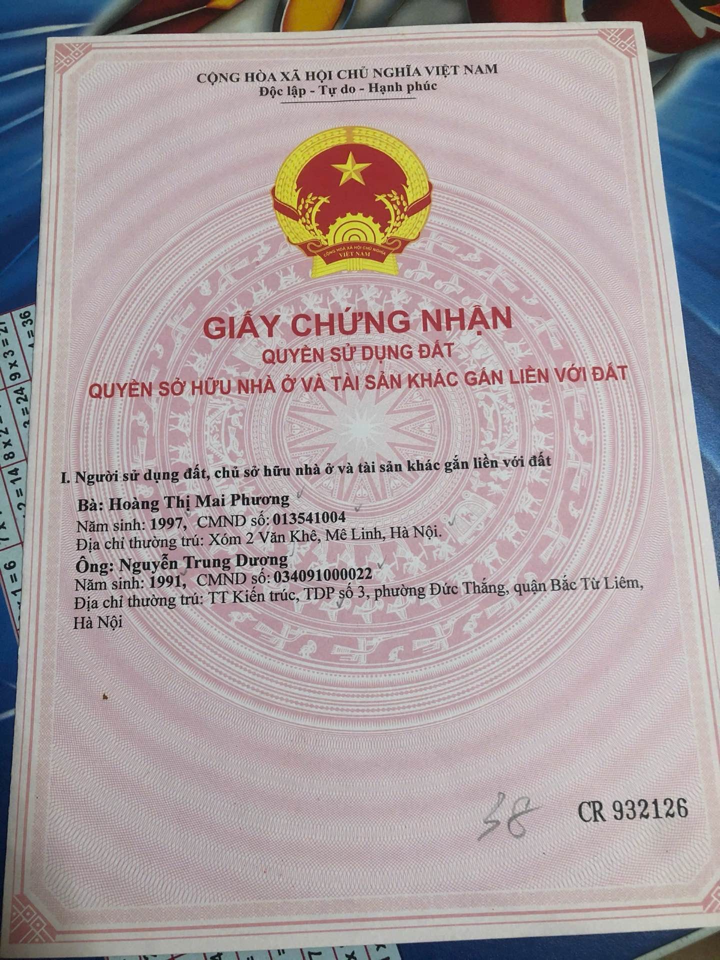 Bán nhà Định Công Thượng - diện tích 28m2 5 tầng - Gần Ô tô - giá 9,5 tỷ