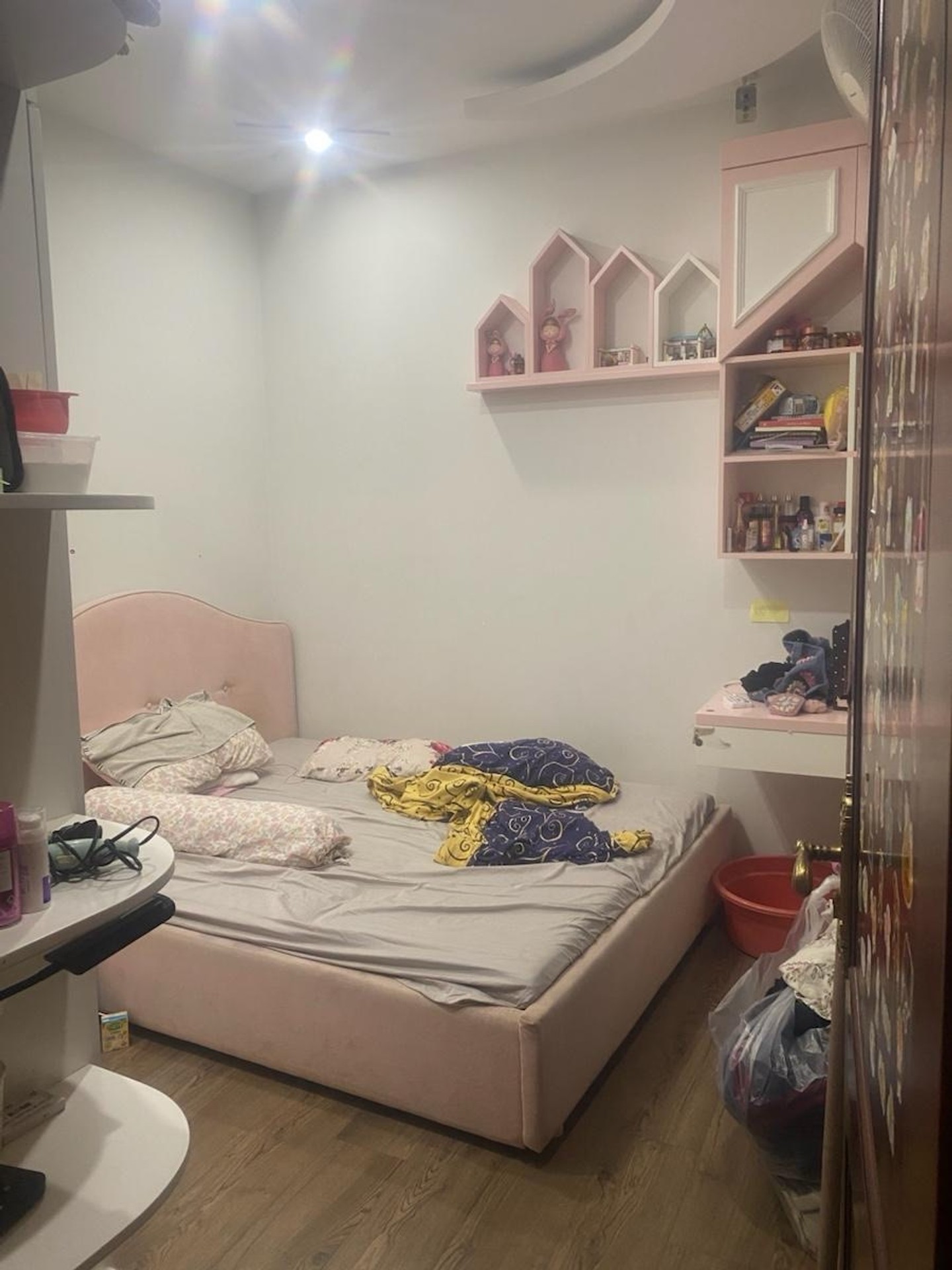 Bán nhà Đống Đa - diện tích 48m2 8 tầng - Lô góc, thang máy - giá 21,6 tỷ