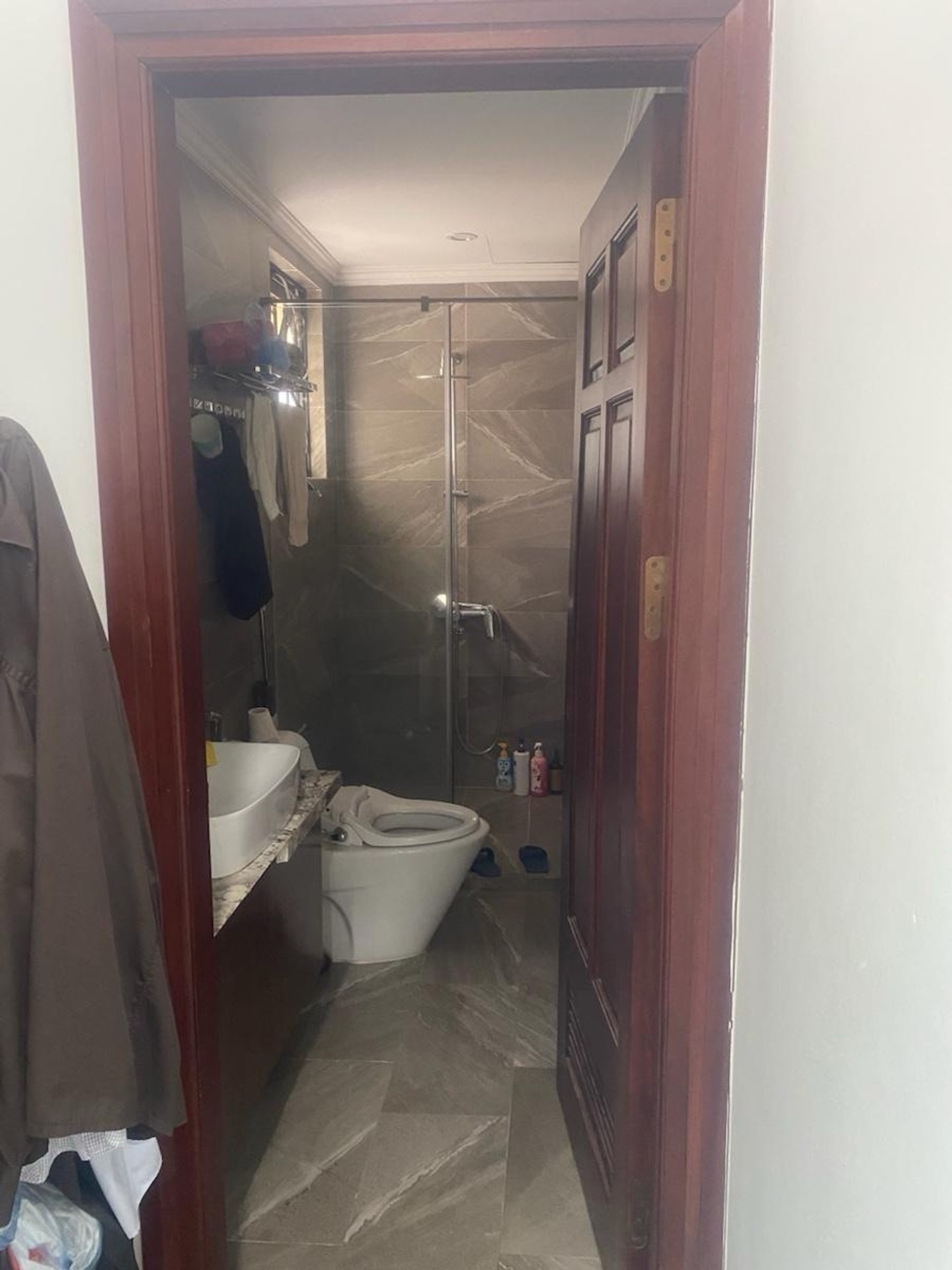 Bán nhà Đống Đa - diện tích 48m2 8 tầng - Lô góc, thang máy - giá 21,6 tỷ