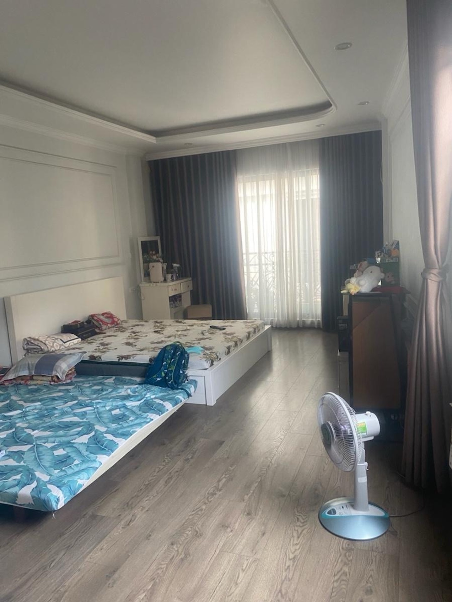 Bán nhà Đống Đa - diện tích 48m2 8 tầng - Lô góc, thang máy - giá 21,6 tỷ