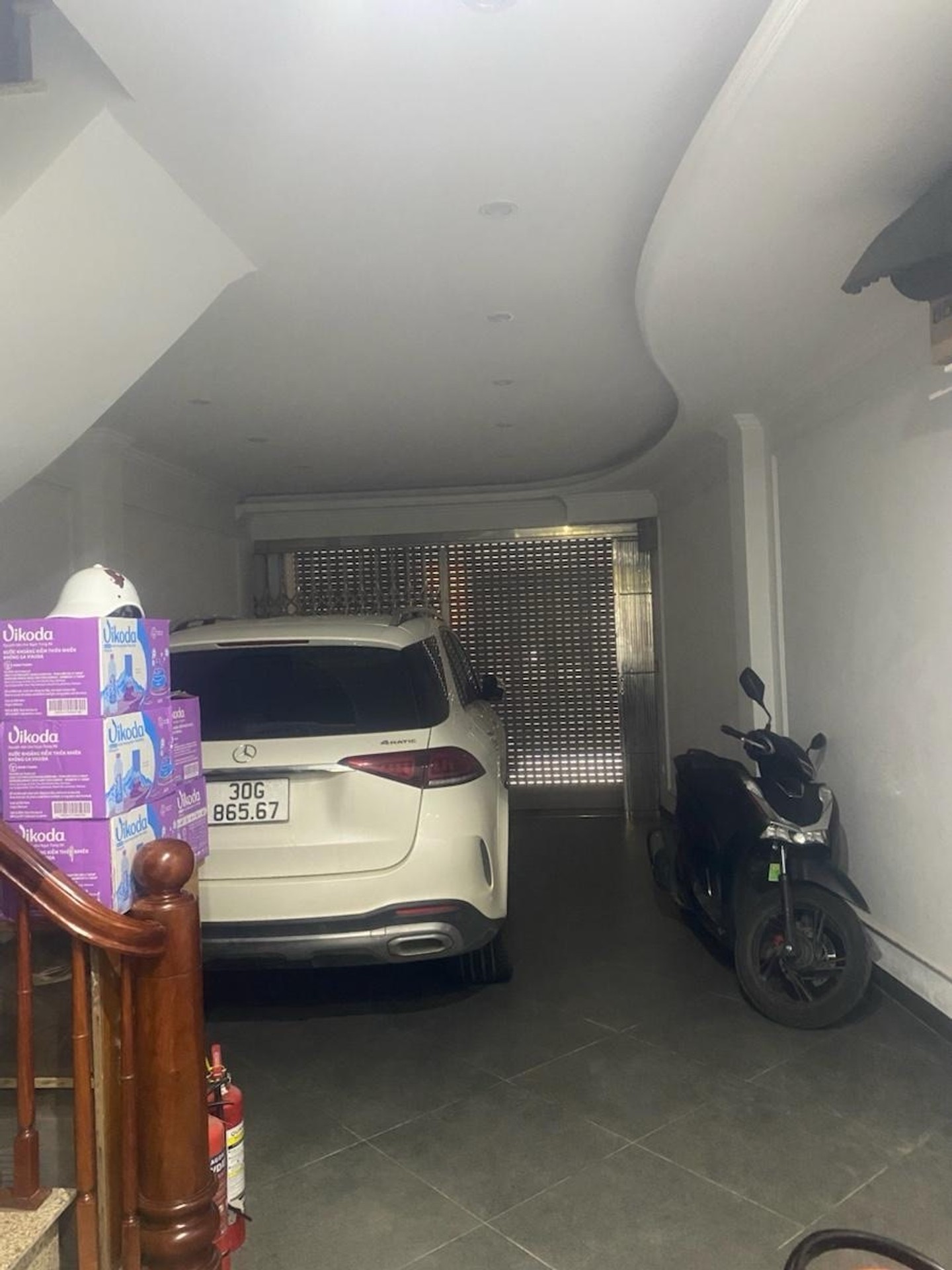 Bán nhà Đống Đa - diện tích 48m2 8 tầng - Lô góc, thang máy - giá 21,6 tỷ