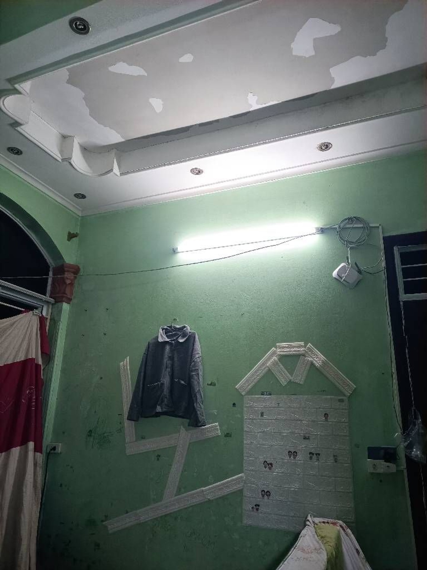Bán nhà Bùi Huy Bích - diện tích 69m2 4 tầng - Ô TÔ TRÁNH - giá 24 tỷ