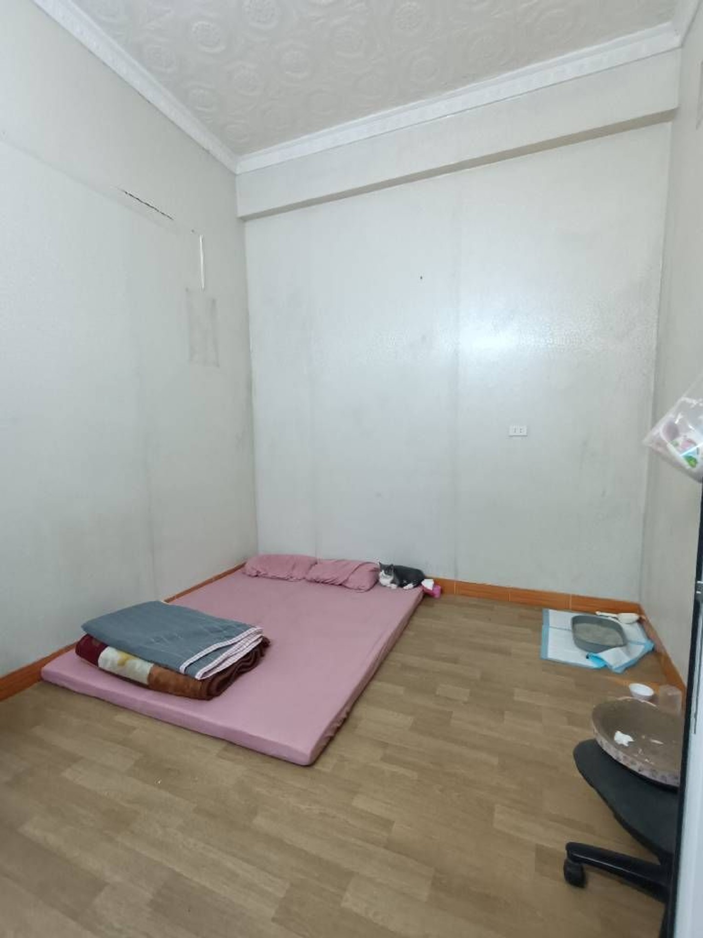 Bán nhà Bùi Huy Bích - diện tích 69m2 4 tầng - Ô TÔ TRÁNH - giá 24 tỷ
