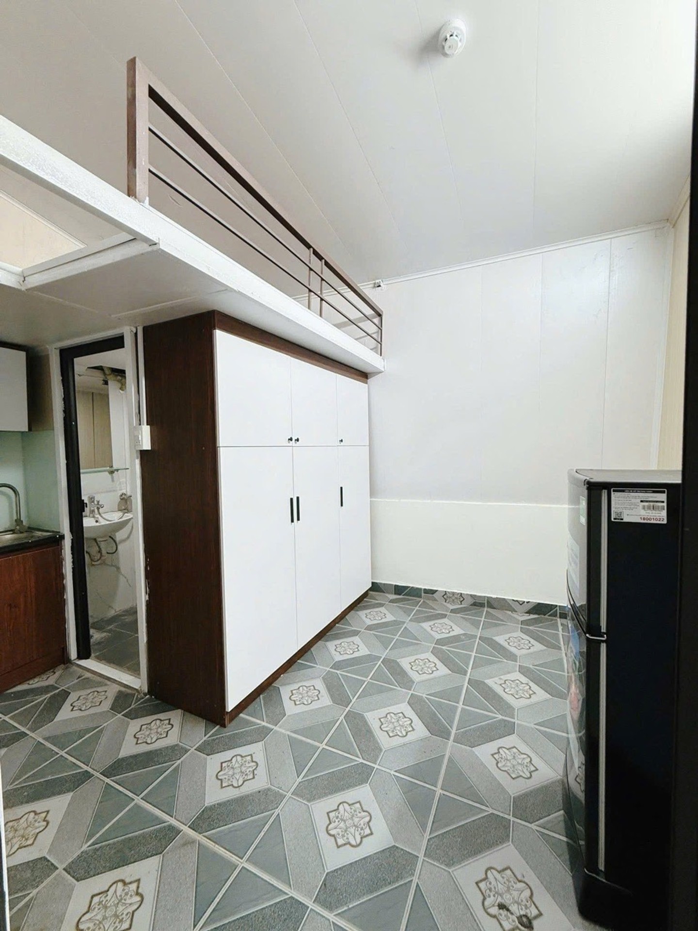 Bán nhà Hai Bà Trưng - diện tích 62m2 6 tầng - Thang máy - giá 15,5 tỷ