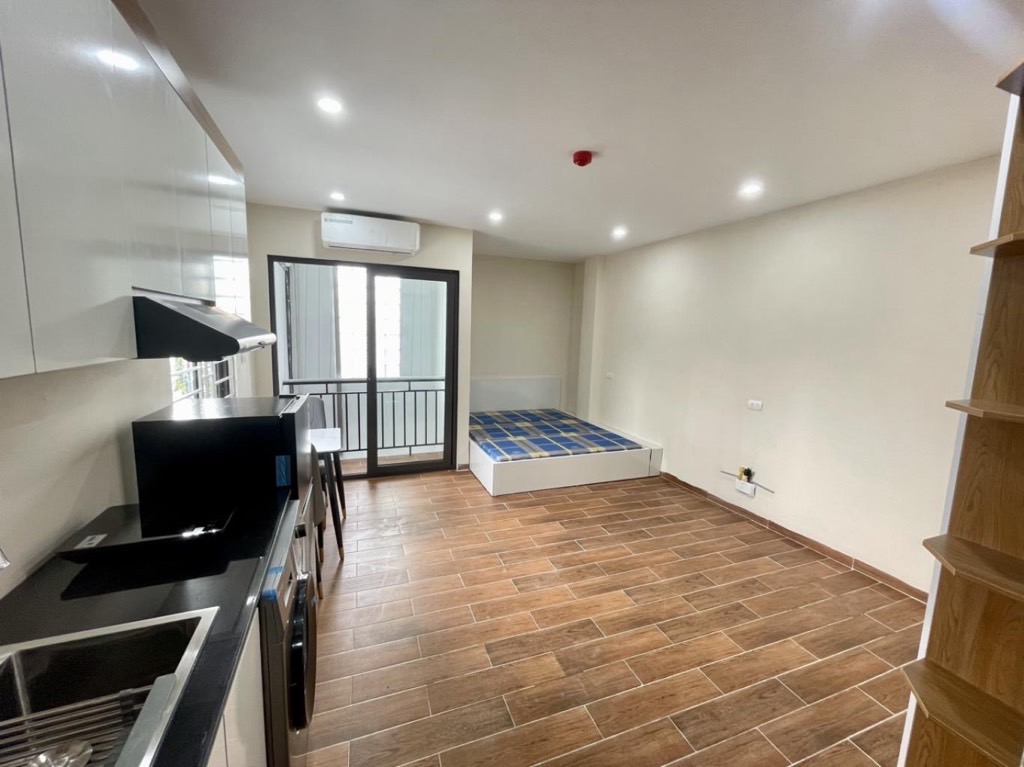 Bán nhà Đại La - diện tích 40m2 5 tầng - Ô tô gần - giá 12 tỷ