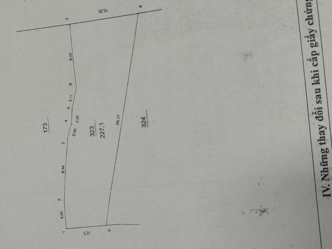 Bán nhà Nguyễn Khoái - diện tích 260m2 1 tầng - Mặt phố kinh doanh ô tô tránh - giá 32 tỷ