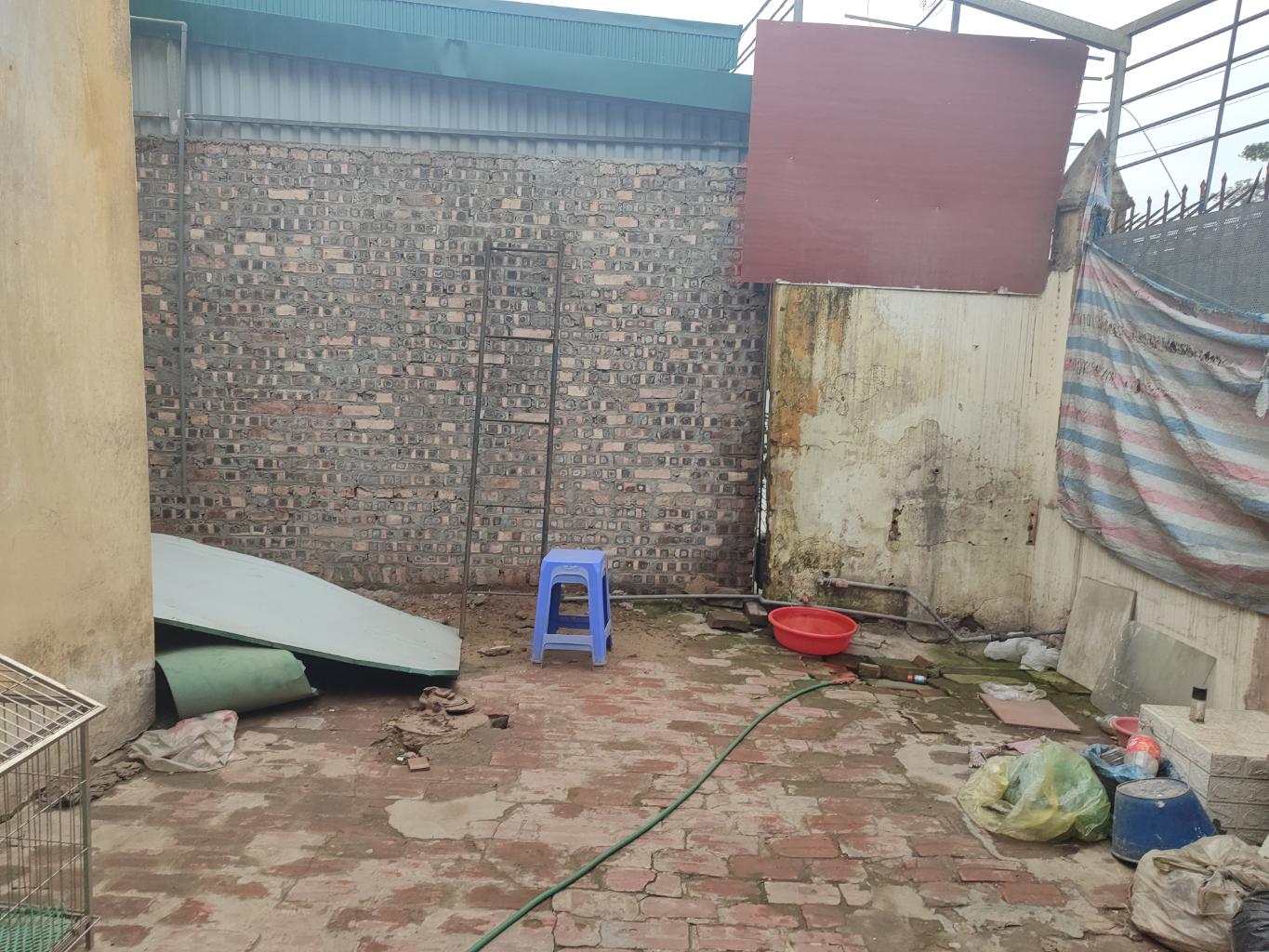 Bán nhà Nguyễn Khoái - diện tích 260m2 1 tầng - Mặt phố kinh doanh ô tô tránh - giá 32 tỷ