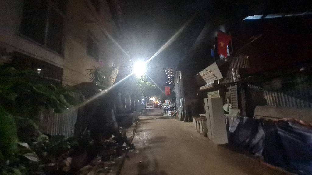 Bán nhà Trung Kính - diện tích 55.8m2 4 tầng - Ô tô vào nhà - giá 27 tỷ