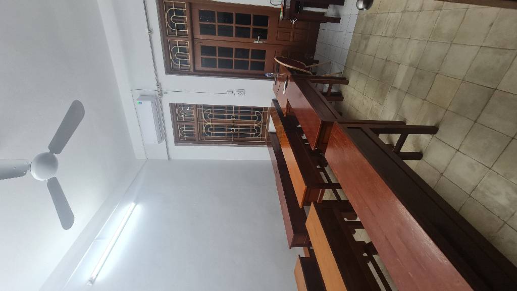 Bán nhà Trung Kính - diện tích 55.8m2 4 tầng - Ô tô vào nhà - giá 27 tỷ