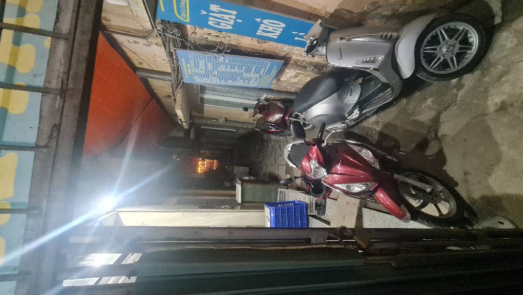 Bán nhà Trung Kính - diện tích 55.8m2 4 tầng - Ô tô vào nhà - giá 27 tỷ