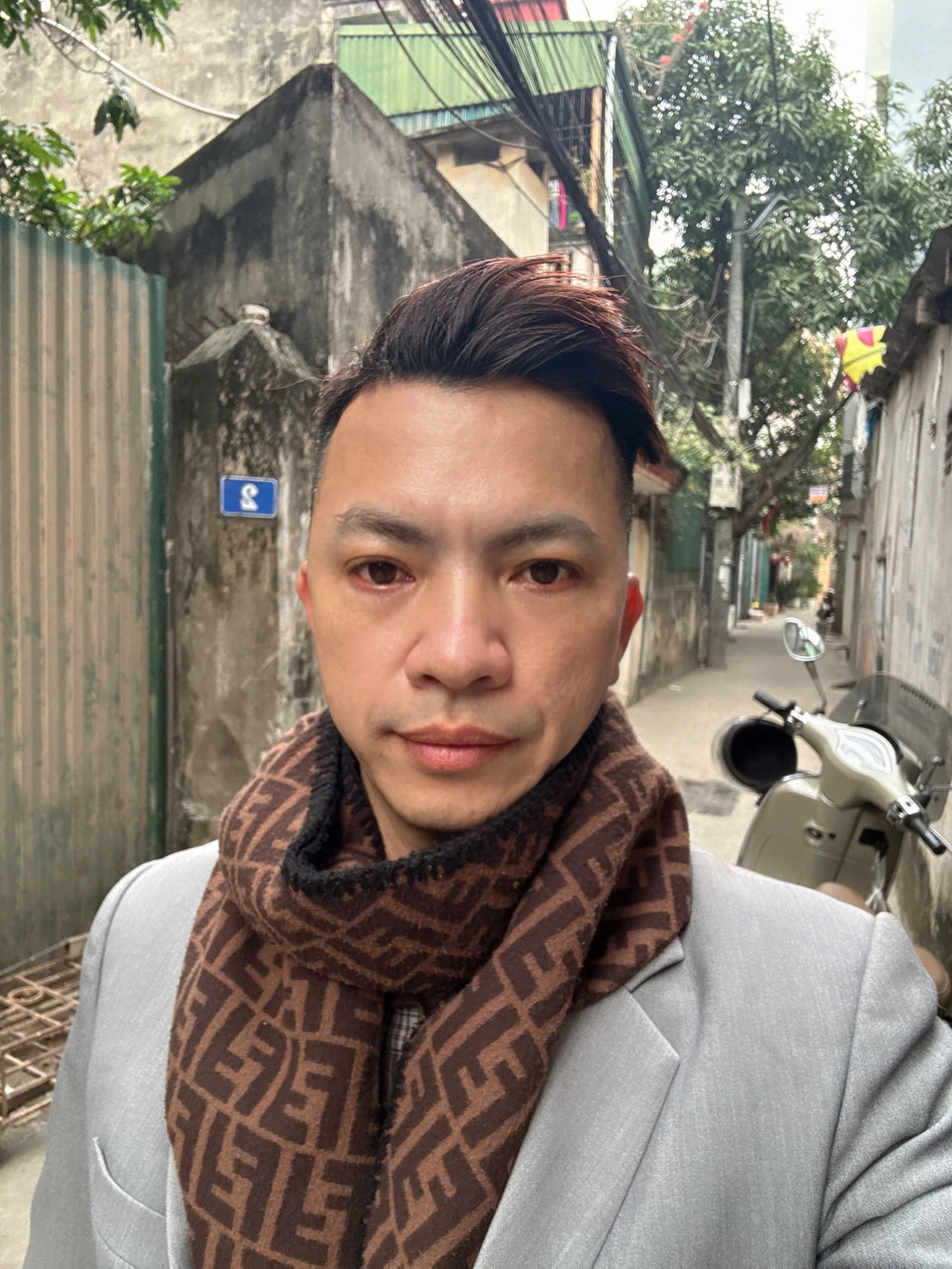 Bán nhà Nam Dư - diện tích 149m2 2 tầng - Ô TÔ - giá 26,8 tỷ