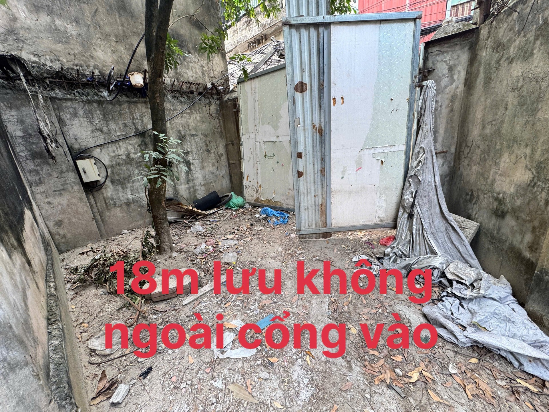 Bán nhà Nam Dư - diện tích 149m2 2 tầng - Ô TÔ - giá 26,8 tỷ