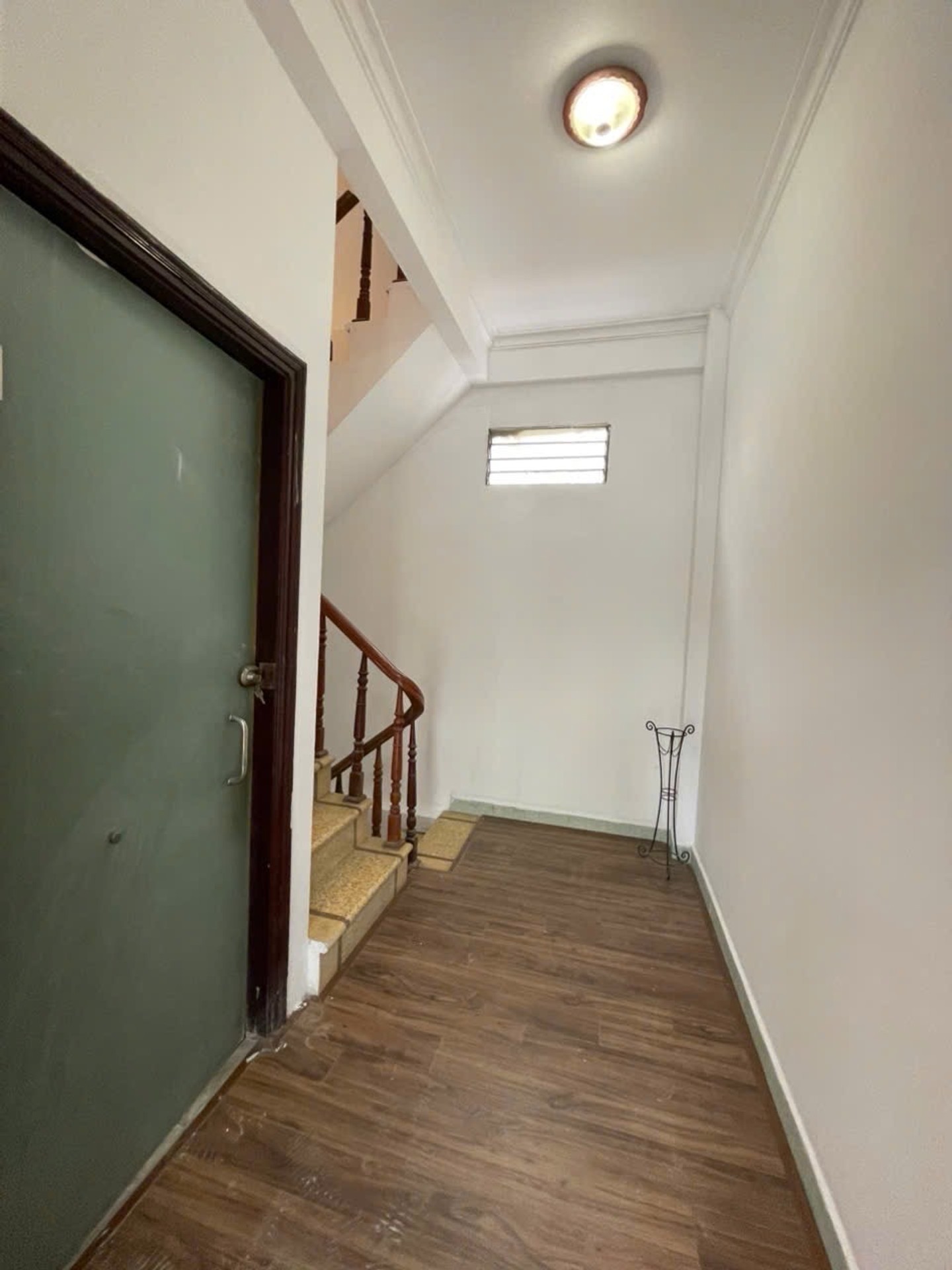 Bán nhà Hồng Mai - diện tích 23m2 6 tầng - 3 mặt thoáng sáng vĩnh viễn - giá 6,9 tỷ