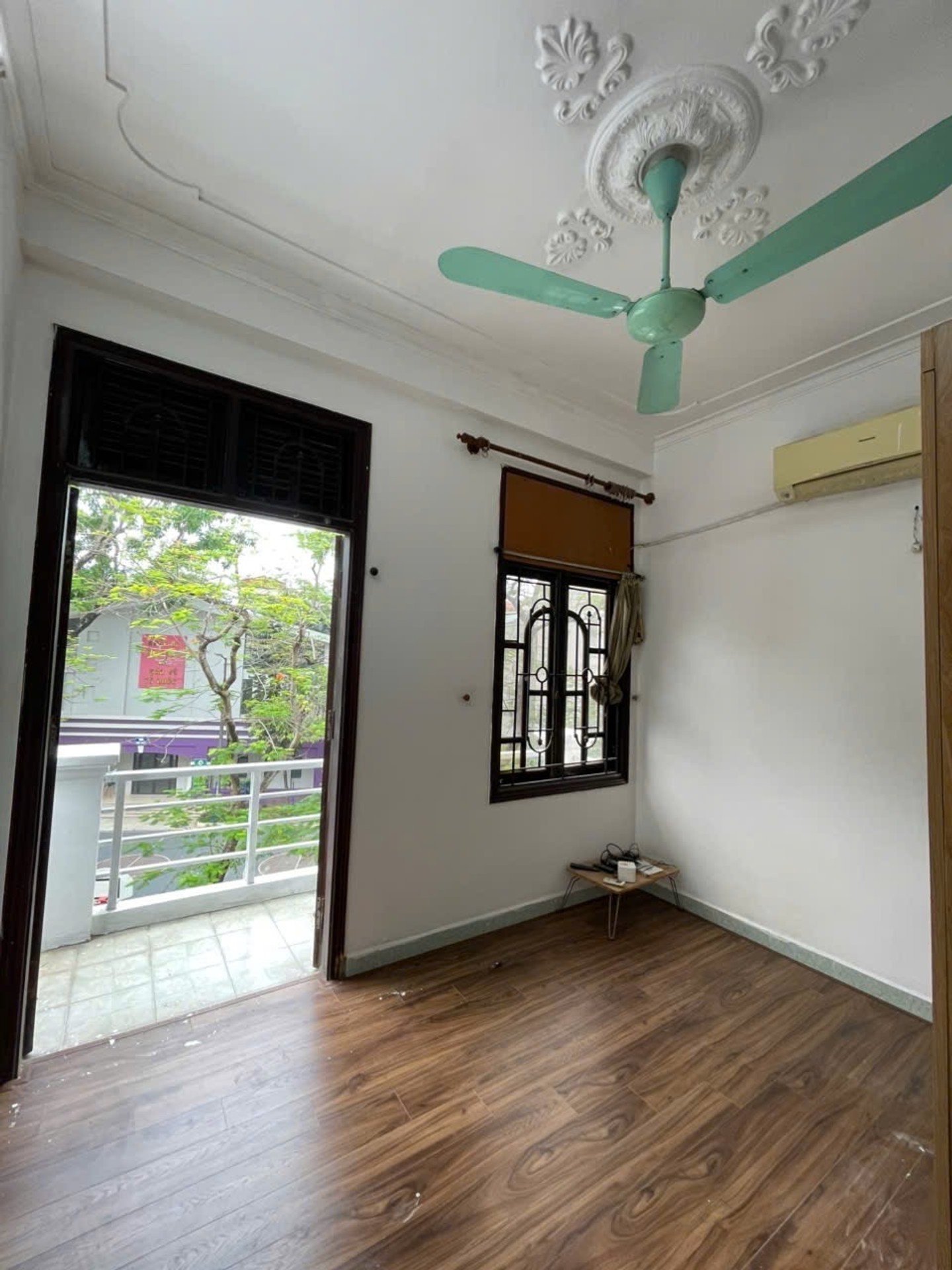 Bán nhà Hồng Mai - diện tích 23m2 6 tầng - 3 mặt thoáng sáng vĩnh viễn - giá 6,9 tỷ
