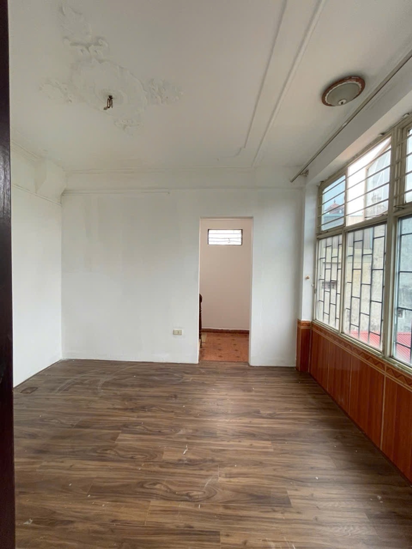 Bán nhà Hồng Mai - diện tích 23m2 6 tầng - 3 mặt thoáng sáng vĩnh viễn - giá 6,9 tỷ