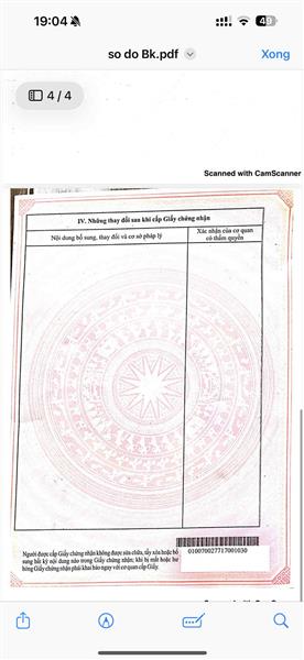 Bán nhà Trần Đại Nghĩa - diện tích 131m2 4 tầng - Ô tô tránh - giá 108 tỷ