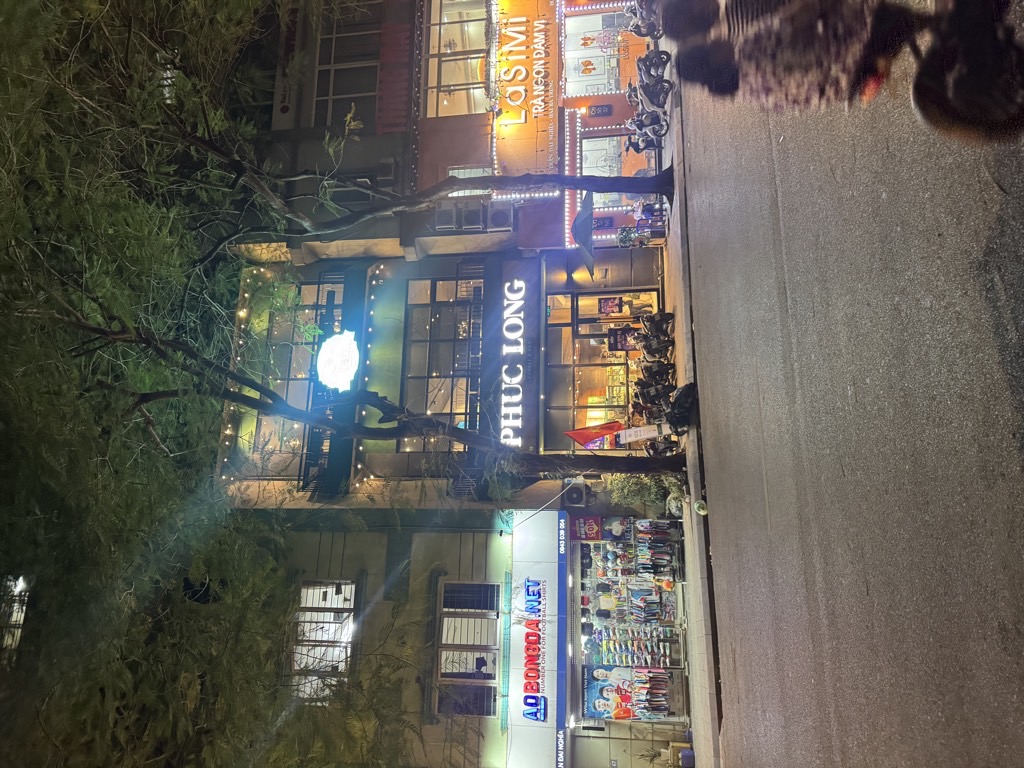 Bán nhà Trần Đại Nghĩa - diện tích 131m2 4 tầng - Ô tô tránh - giá 108 tỷ