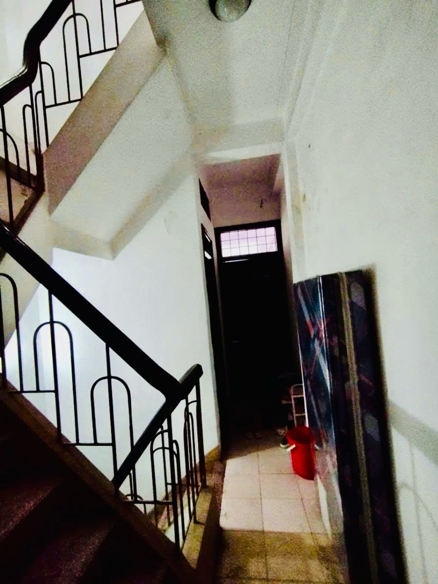 Bán nhà Hai Bà Trưng - diện tích 65m2 5 tầng - Mặt ngõ thông ô tô tránh - giá 23 tỷ