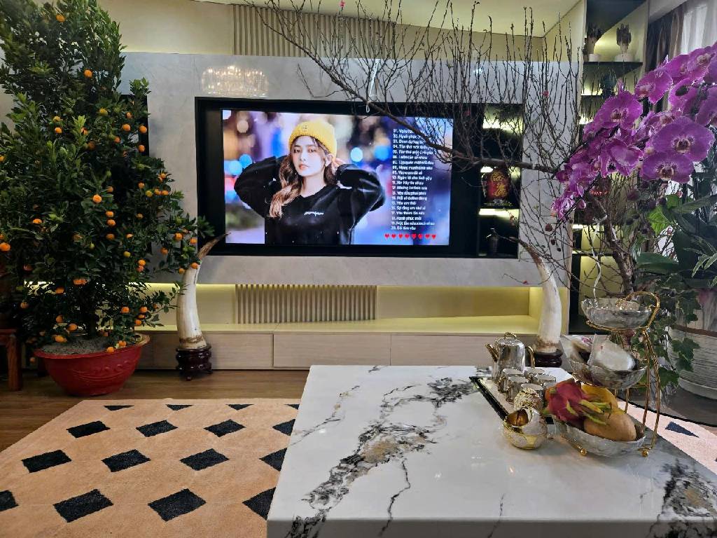 Bán nhà Kim Giang - diện tích 119m2 8 tầng - Thang máy - giá 30,5 tỷ