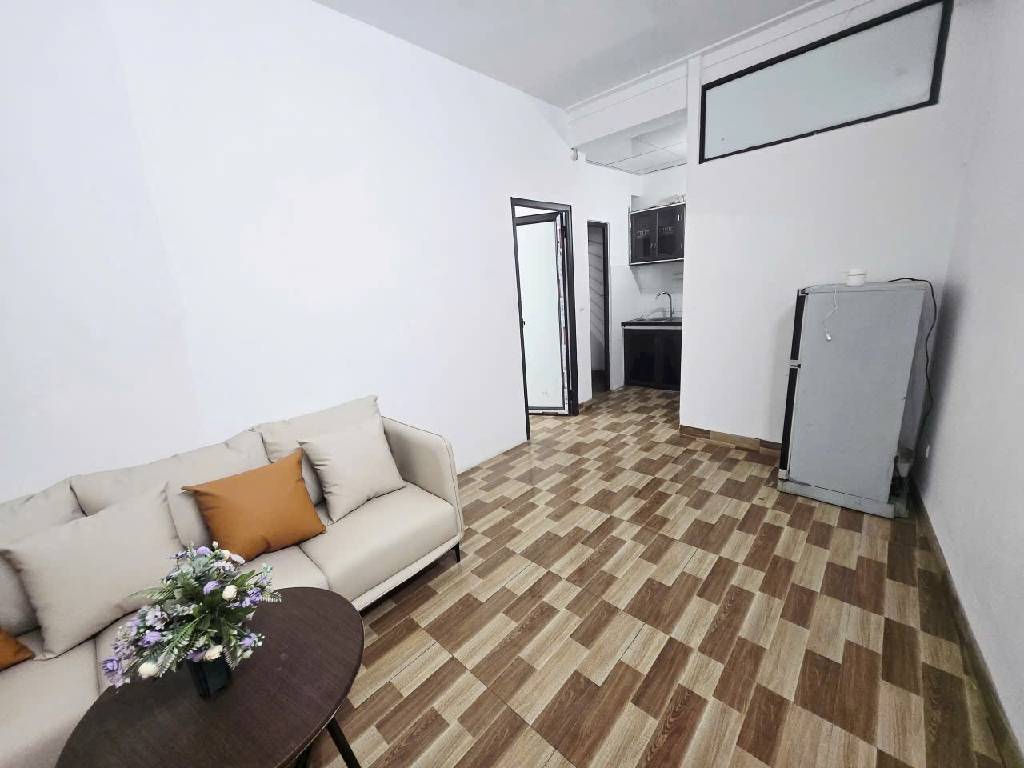 Bán nhà Kim Giang - diện tích 119m2 8 tầng - Thang máy - giá 30,5 tỷ