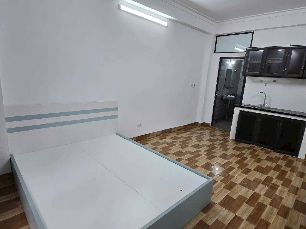 Bán nhà Kim Giang - diện tích 119m2 8 tầng - Thang máy - giá 30,5 tỷ