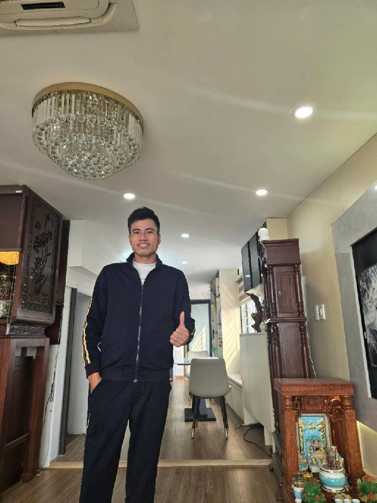 Bán nhà Kim Giang - diện tích 119m2 8 tầng - Thang máy - giá 30,5 tỷ