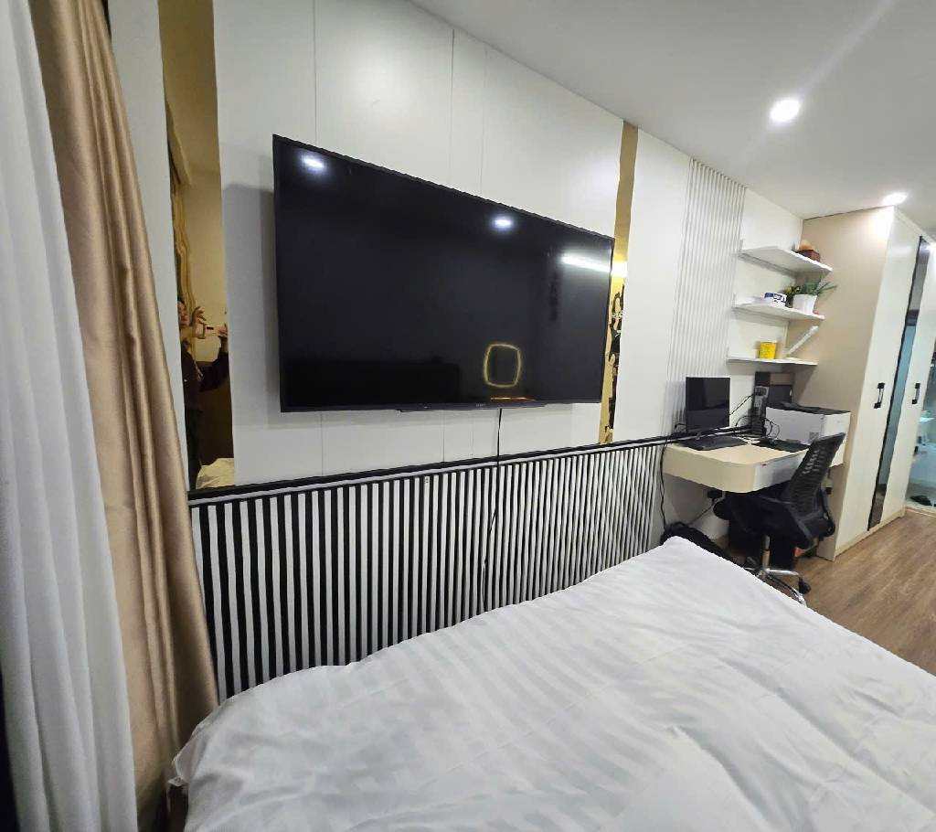 Bán nhà Kim Giang - diện tích 119m2 8 tầng - Thang máy - giá 30,5 tỷ