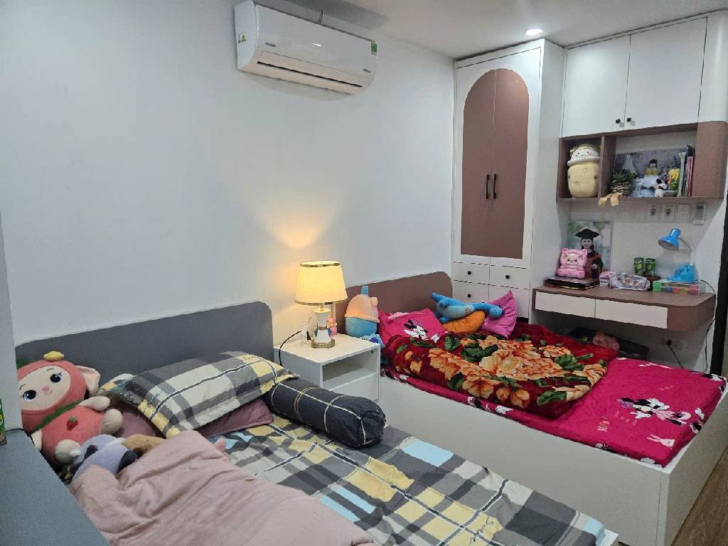 Bán nhà Kim Giang - diện tích 119m2 8 tầng - Thang máy - giá 30,5 tỷ